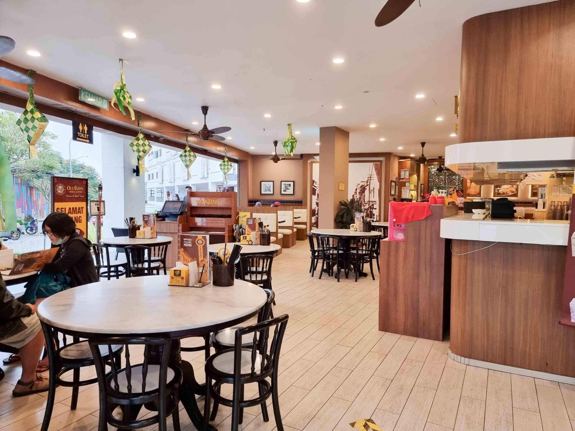Mossy Forest Family Retreat Ii, 2-8 Pax, Cameron Highlands Exterior photo